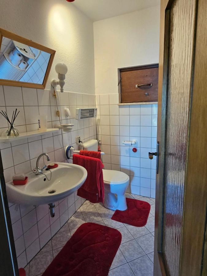 Elbblick Villa Storkau Exteriör bild